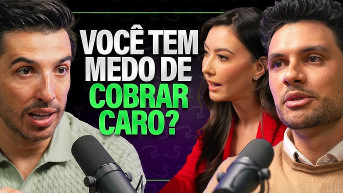 Everton Pieri no Como Você Fez Isso?